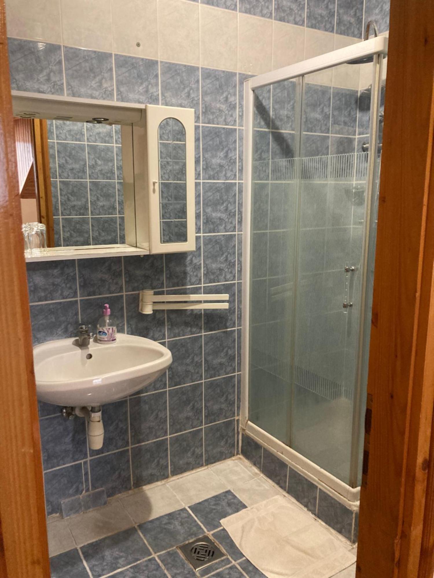 Bed and Breakfast Retro Panzio Pécs Zewnętrze zdjęcie